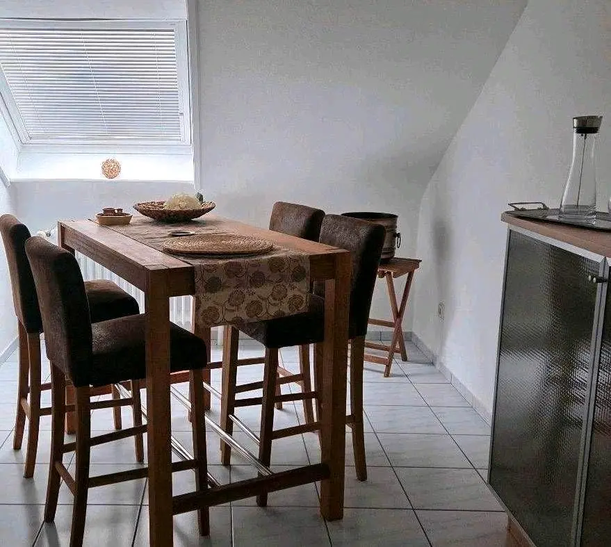 WG-Zimmer mit 58 m² in Saarbrücken – Bild 4