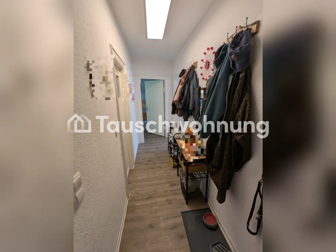 2 Zimmer Wohnung mit 41 m² in Kiel – Bild 1