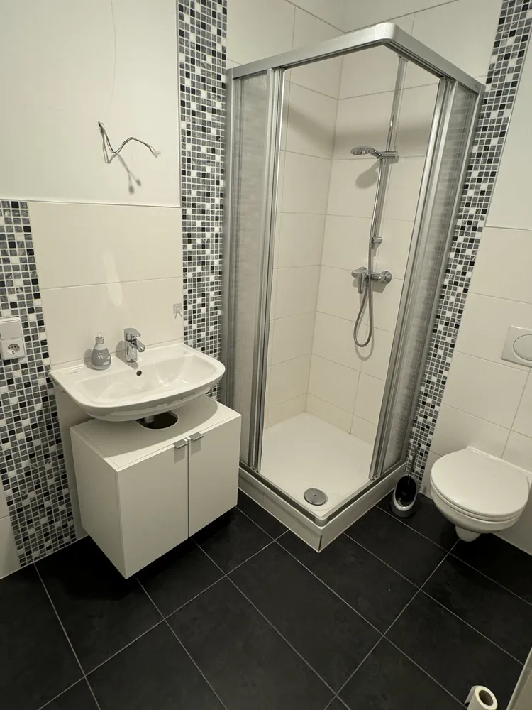2 Zimmer Wohnung mit 53 m² in Halle (Saale) – Bild 5