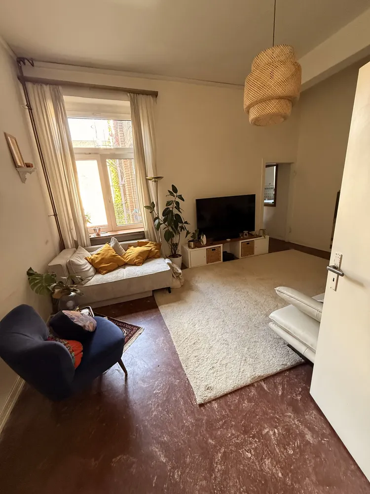2 Zimmer Wohnung mit 60 m² in Köln – Bild 2