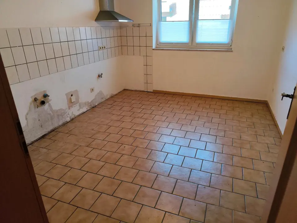 4 Zimmer Wohnung mit 86 m² in Walsrode – Bild 1