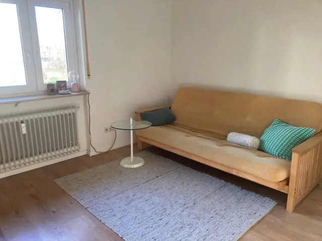 18 Zimmer Wohnung mit 145 m² in Freiburg im Breisgau – Bild 3