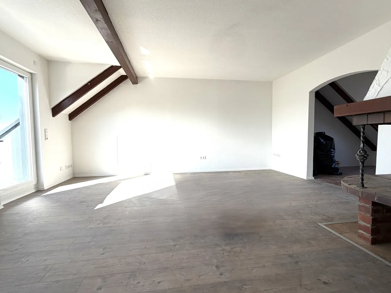 3 Zimmer Wohnung mit 66 m² in Wuppertal – Bild 3