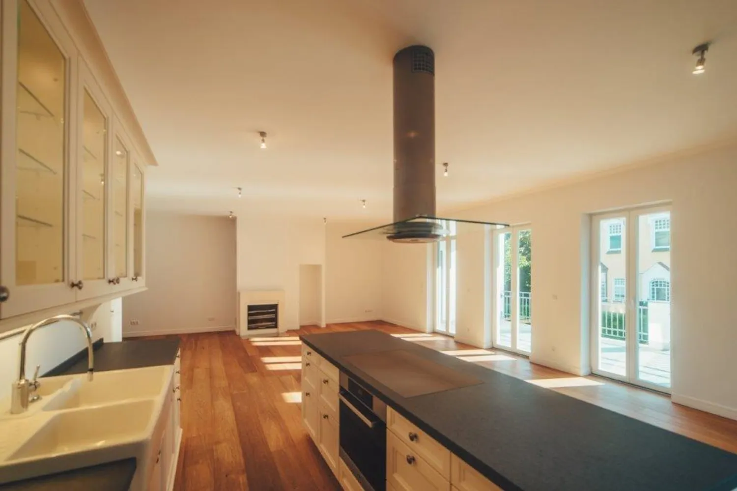 4 Zimmer Wohnung mit 150 m² in Berlin – Bild 7