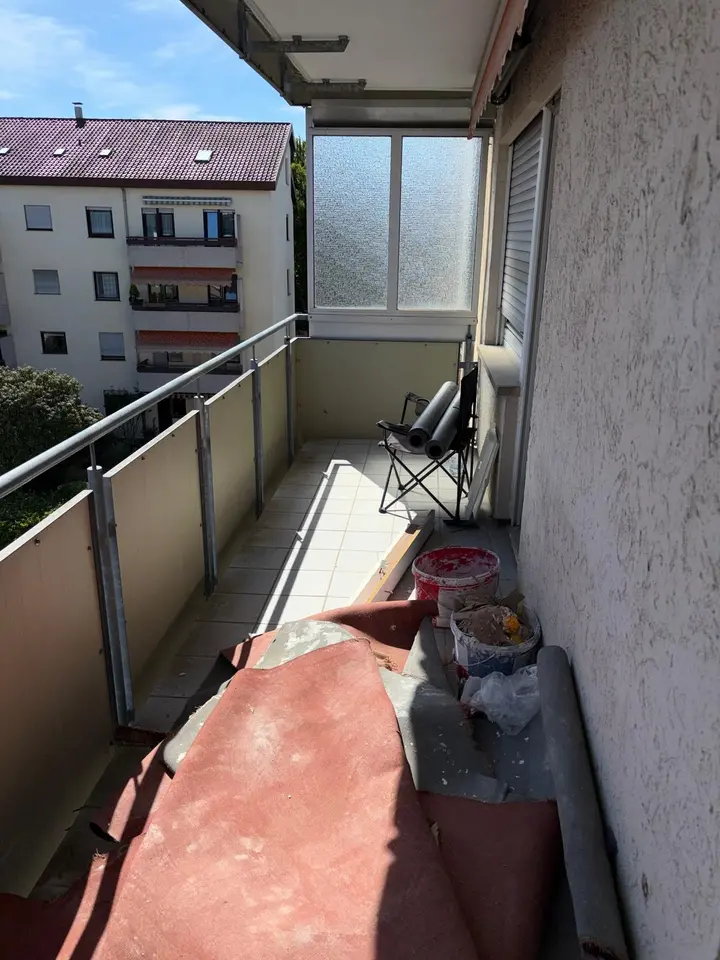 3 Zimmer Wohnung mit 72 m² in Kornwestheim – Bild 10