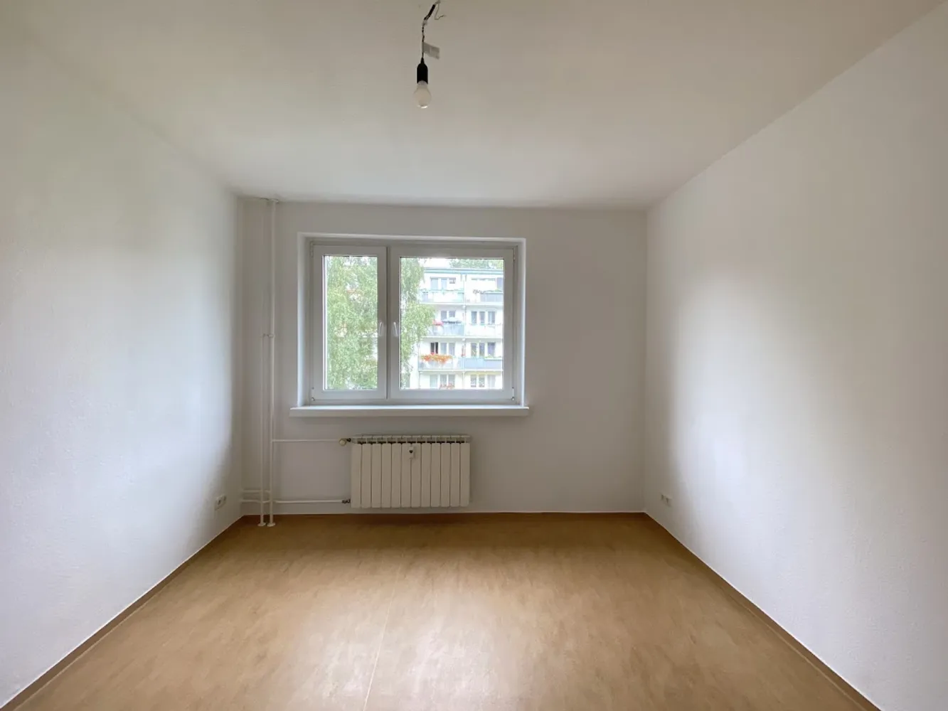 2 Zimmer Wohnung mit 51 m² in Berlin – Bild 2