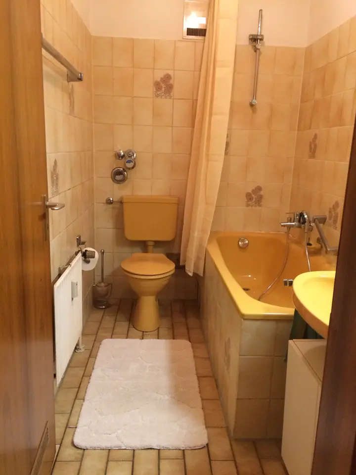 2 Zimmer Wohnung mit 40 m² in Essen – Bild 5