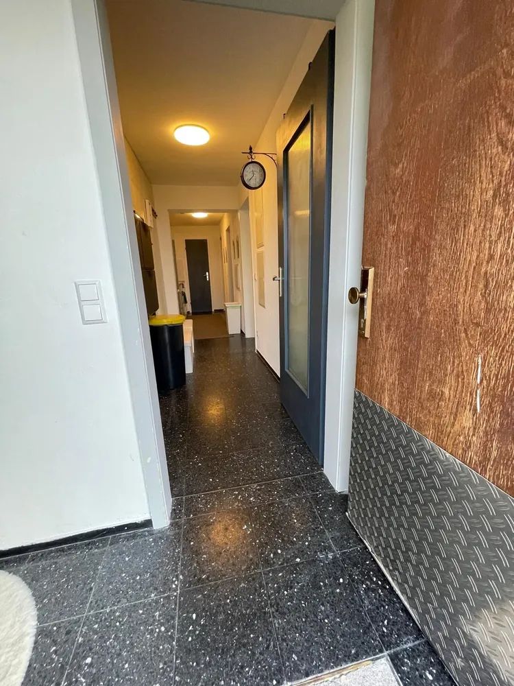 WG-Zimmer in Esslingen am Neckar – Bild 12