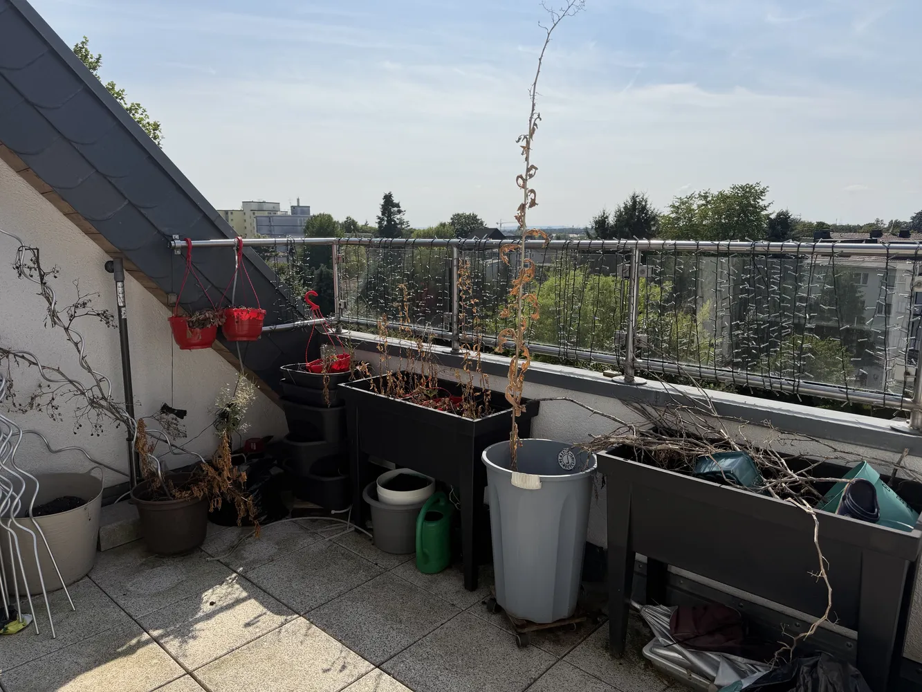 3 Zimmer Wohnung mit 93 m² in Leverkusen – Bild 10
