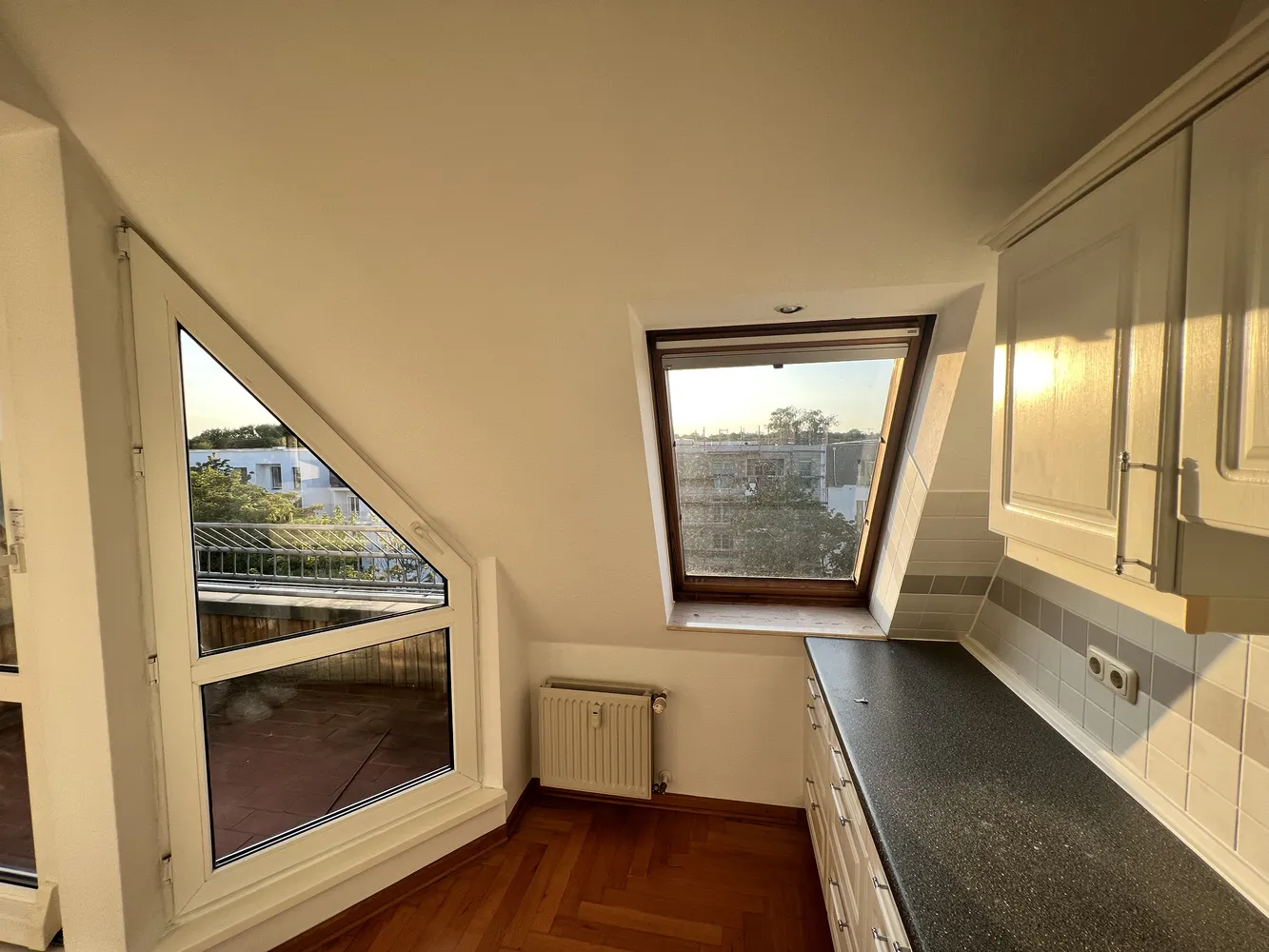 2 Zimmer Wohnung mit 49 m² in Berlin – Bild 3