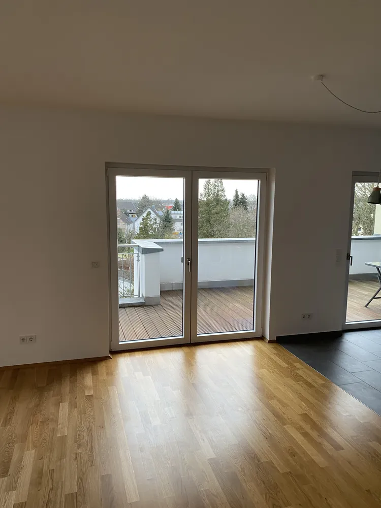 3 Zimmer Wohnung mit 103 m² in Langenfeld – Bild 10
