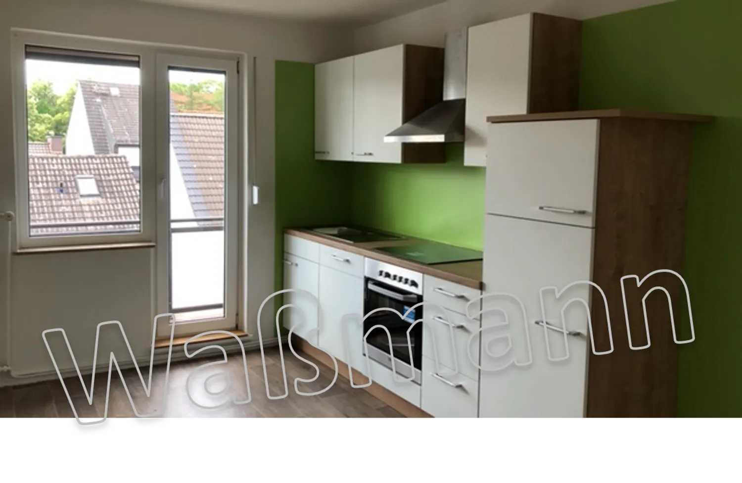 2 Zimmer Wohnung mit 87 m² in Bremen – Bild 1