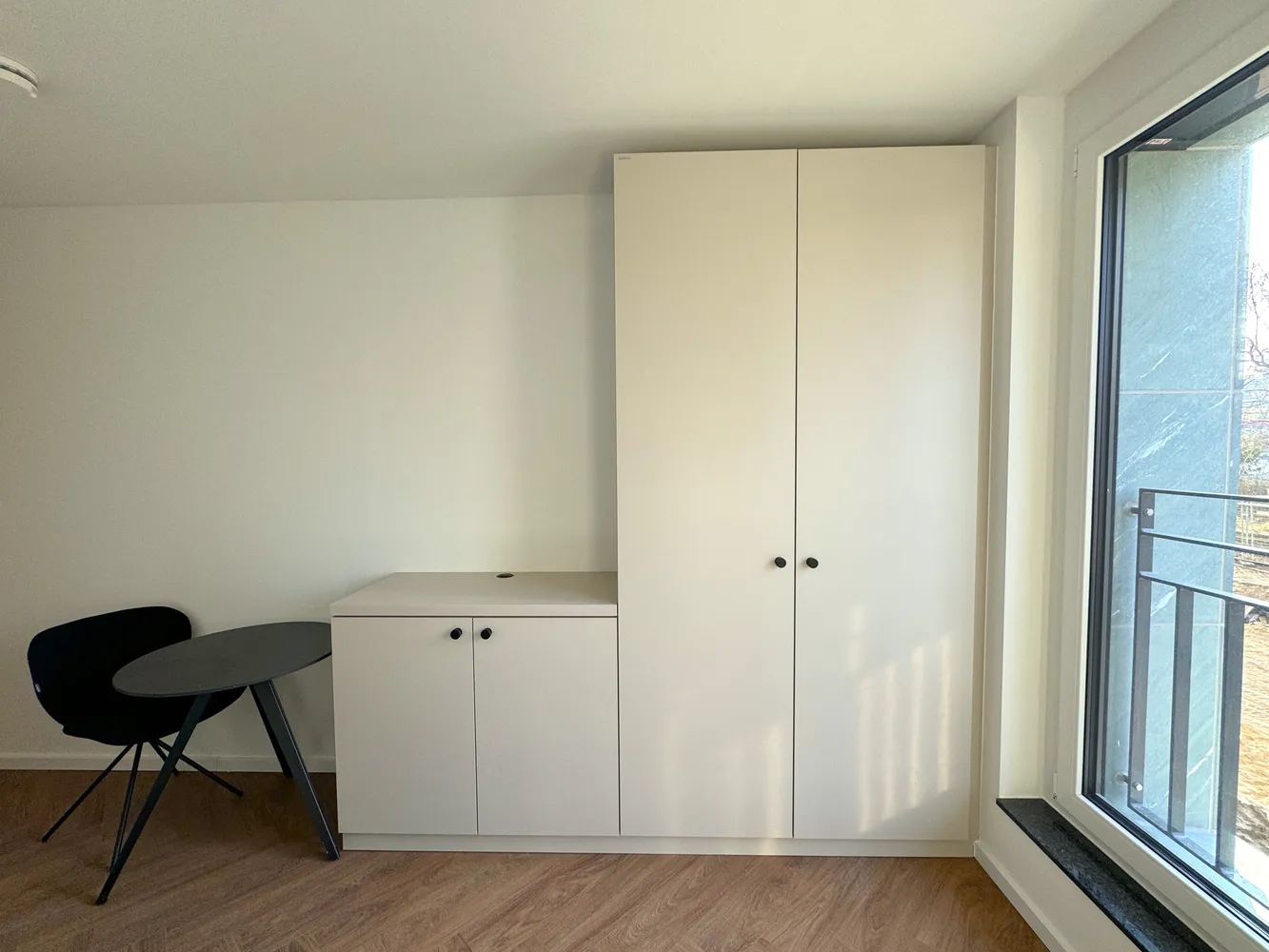 1 Zimmer Wohnung mit 22 m² in Berlin – Bild 7