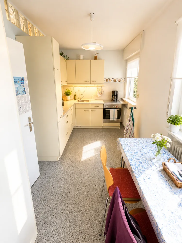 3 room apartment with 77 m² in Wiesbaden – Photo 7