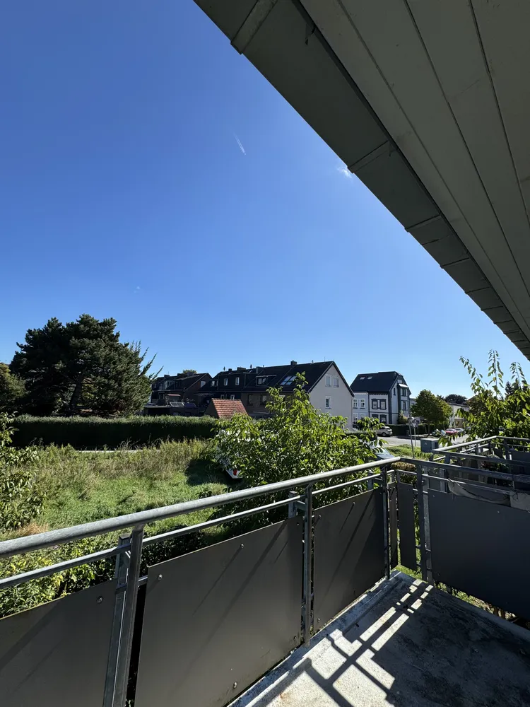 2 room apartment with 45 m² in Mönchengladbach – Photo 5
