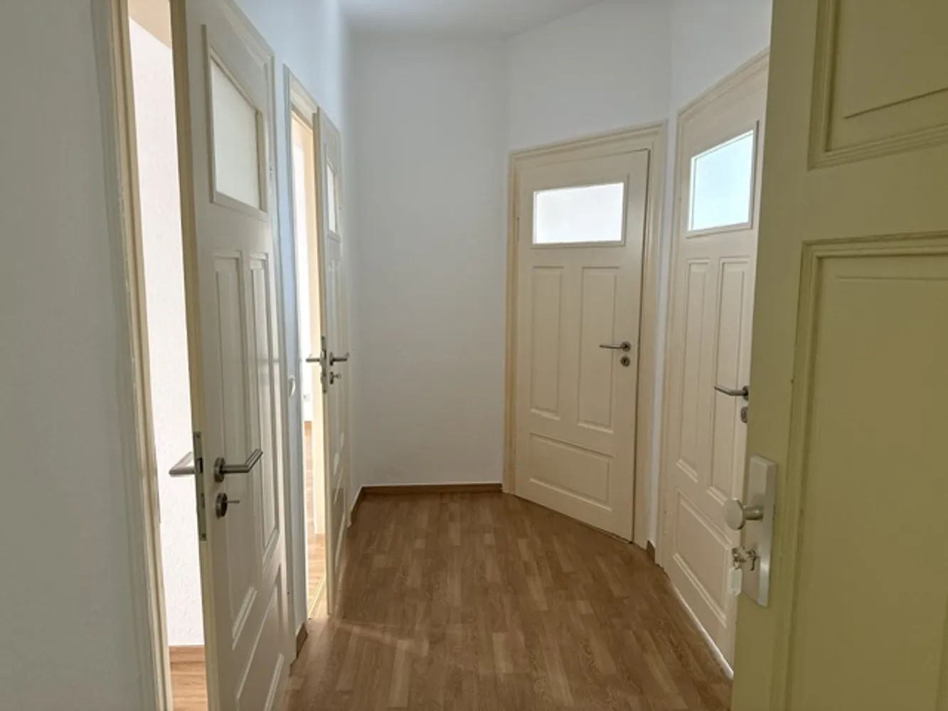 2 Zimmer Wohnung mit 49 m² in Leipzig – Bild 1