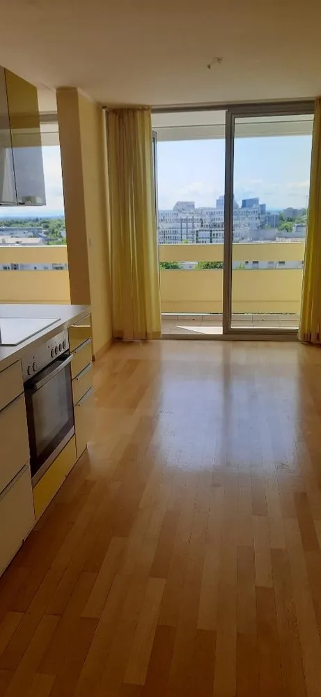 4 Zimmer Wohnung mit 88 m² in München – Bild 5