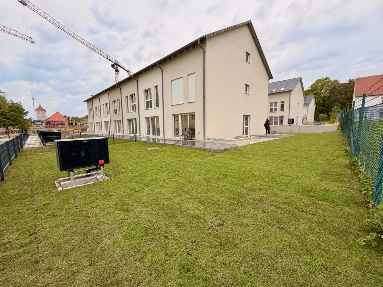 5 Zimmer Haus mit 144 m² in Erding – Bild 3