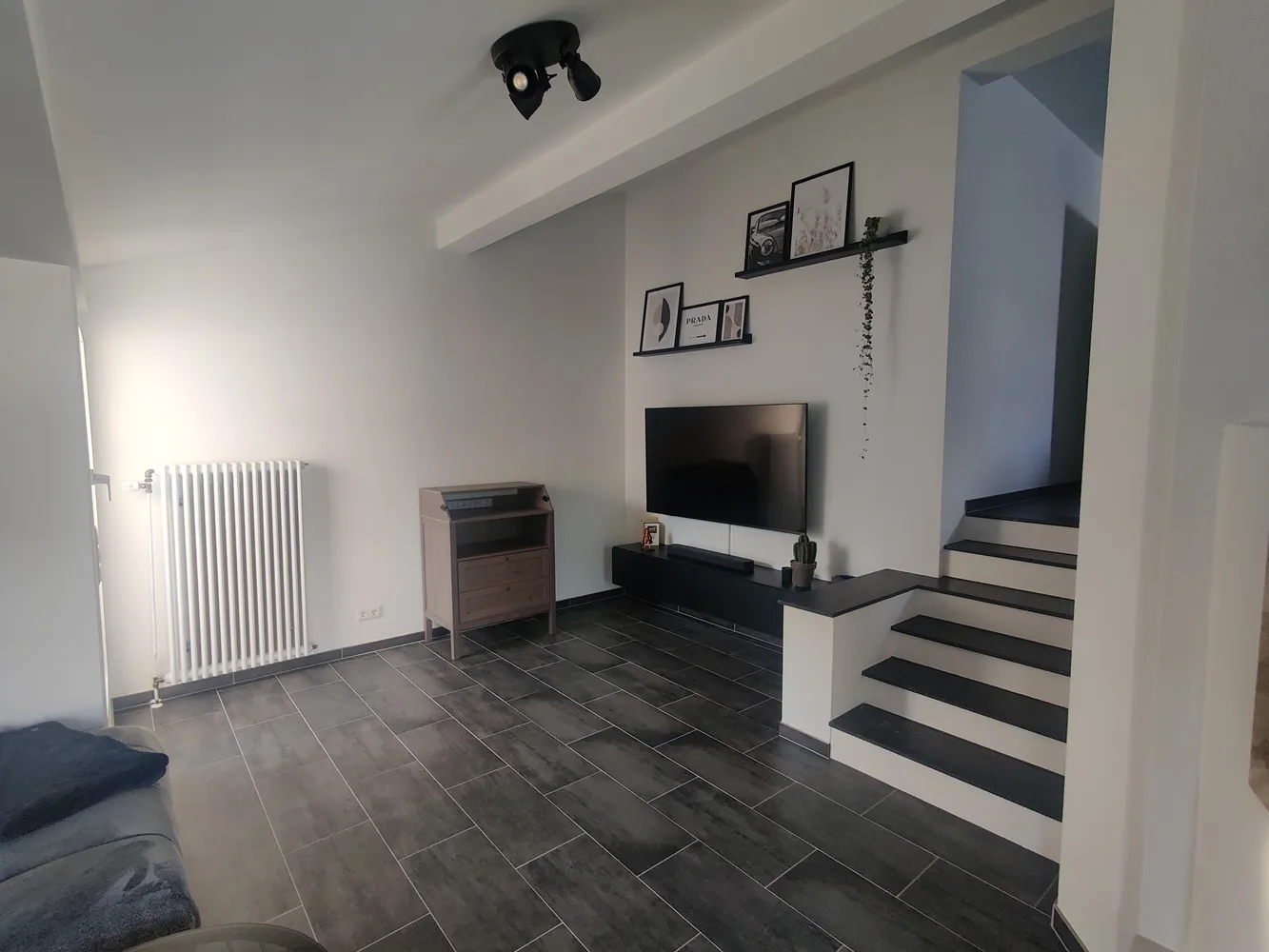 2 Zimmer Wohnung mit 74 m² in Aachen – Bild 1
