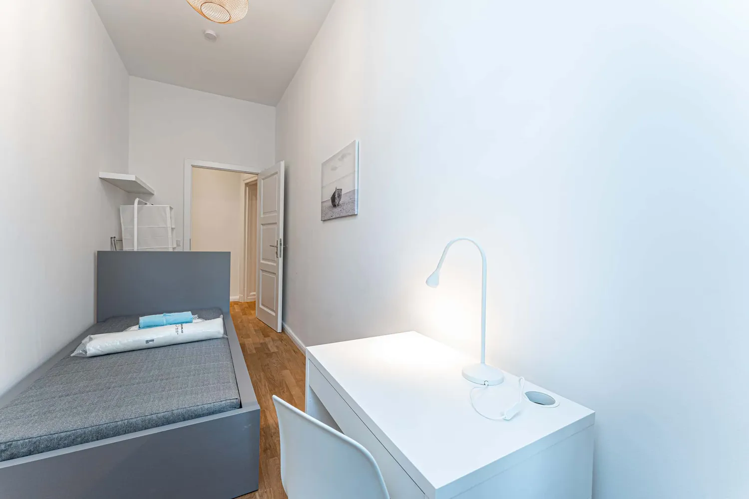 WG-Zimmer in Berlin – Bild 1