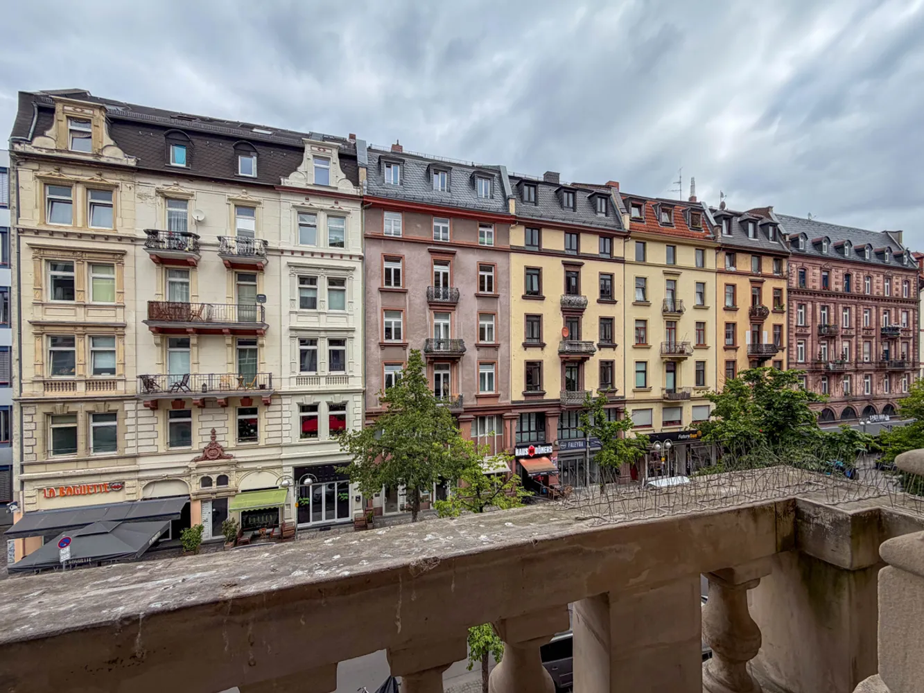 3 Zimmer Wohnung mit 75 m² in Frankfurt am Main – Bild 7