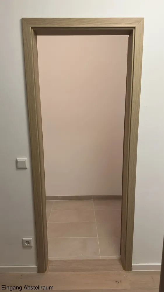 3 Zimmer Wohnung mit 64 m² in Ludwigshafen am Rhein – Bild 2