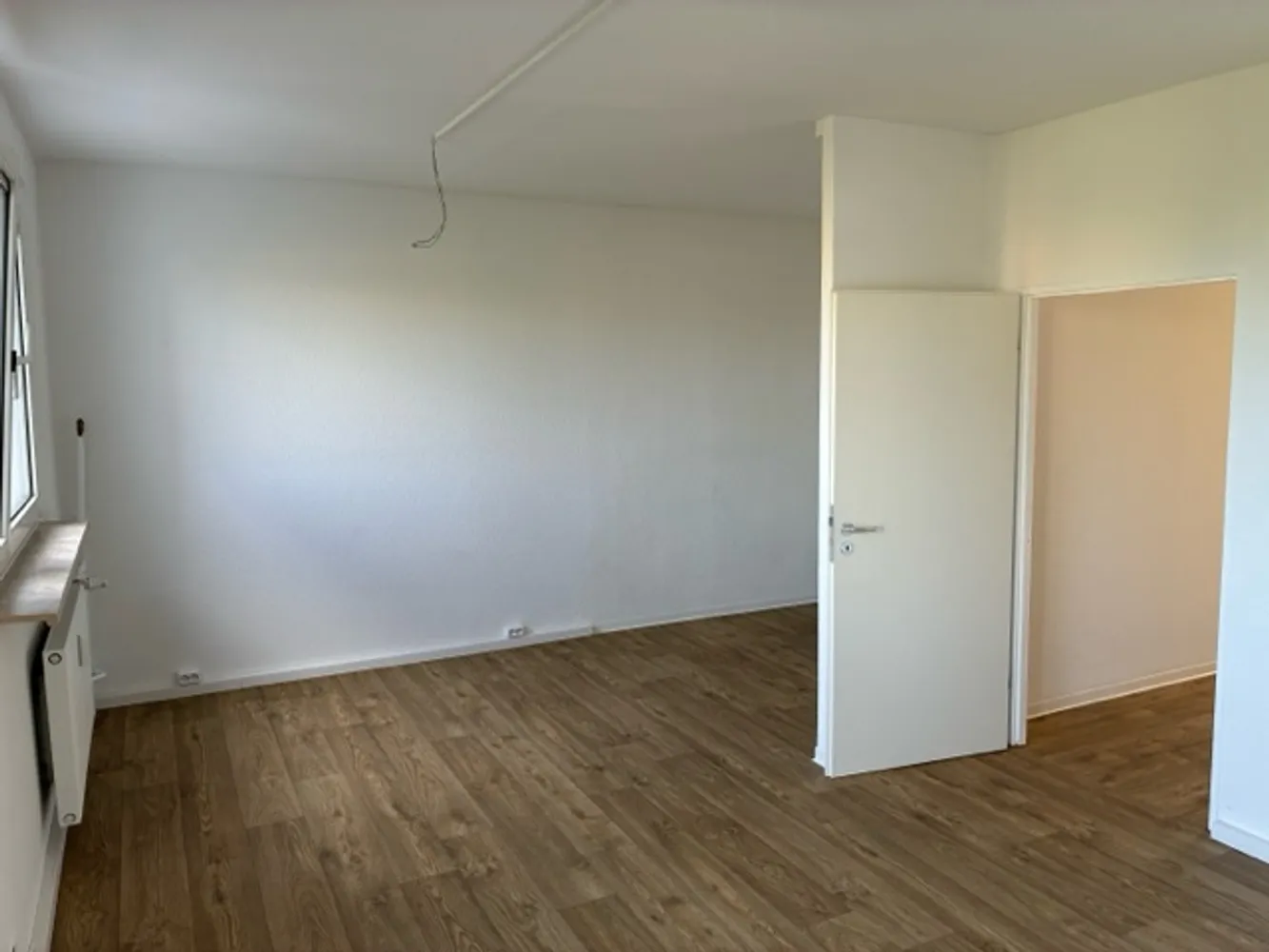 3 Zimmer Wohnung mit 57 m² in Halle (Saale) – Bild 11