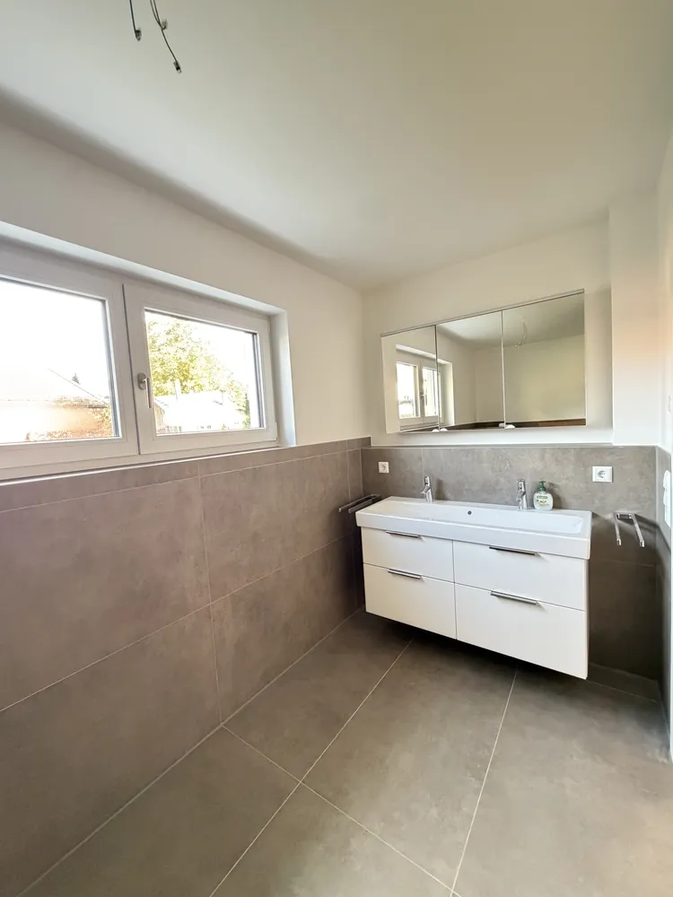 3 Zimmer Wohnung mit 95 m² in Neu-Ulm – Bild 9
