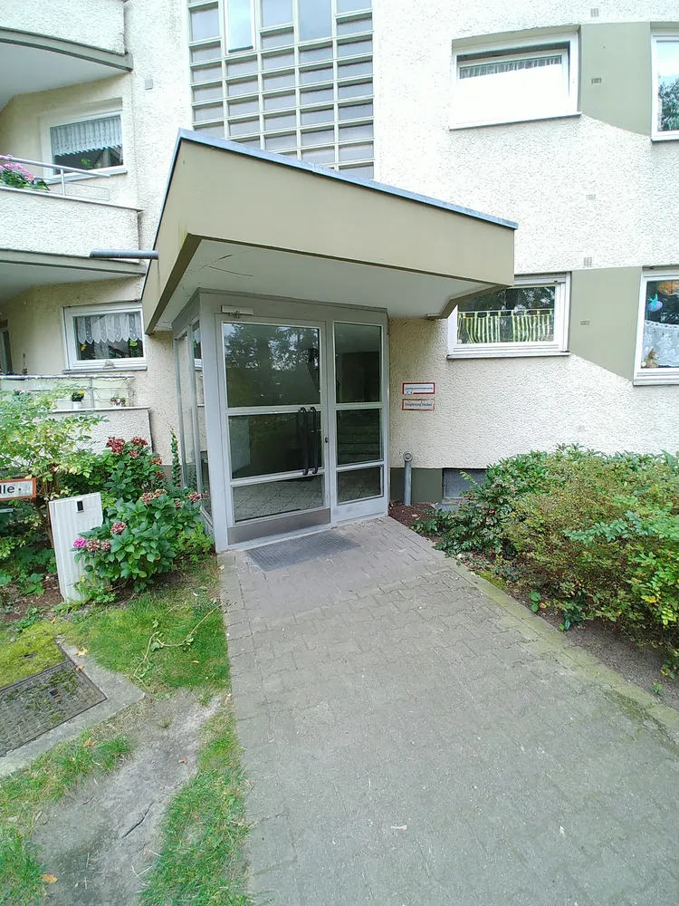 1 Zimmer Wohnung mit 39 m² in Berlin – Bild 11