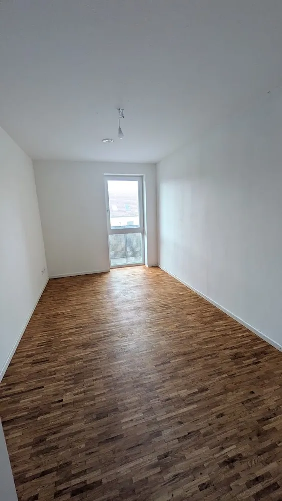 3 Zimmer Wohnung mit 82 m² in Nürnberg – Bild 1