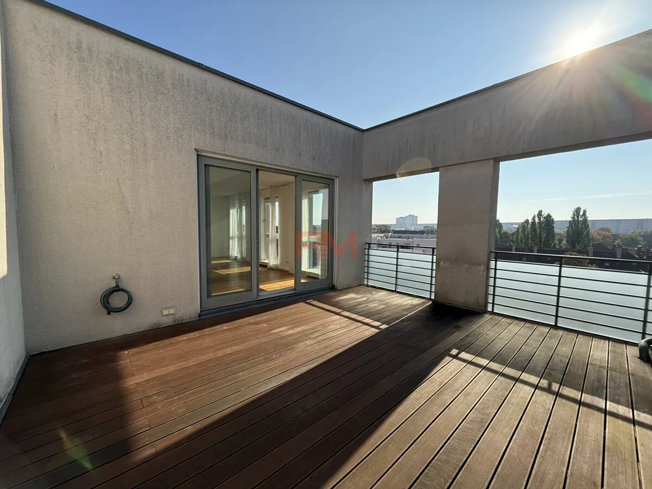 3 Zimmer Wohnung mit 134 m² in Berlin – Bild 9
