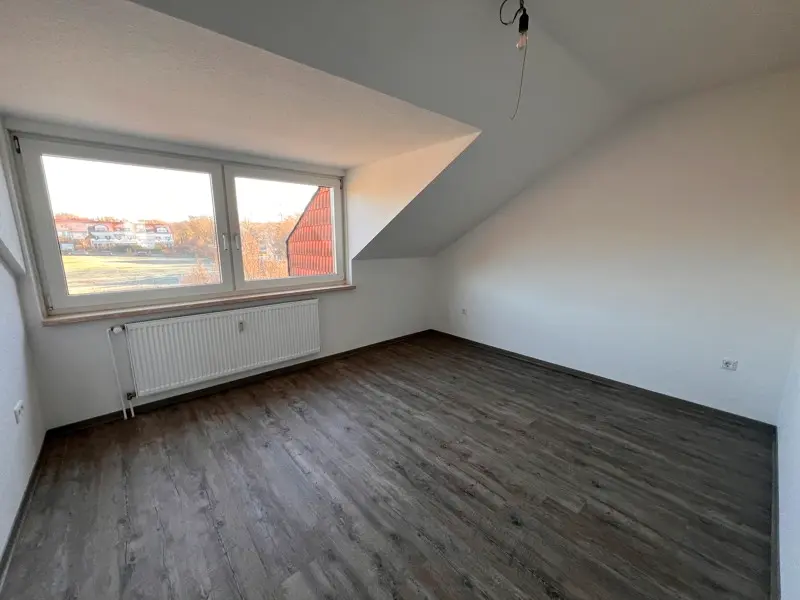 2 Zimmer Wohnung mit 51 m² in Osnabrück – Bild 2