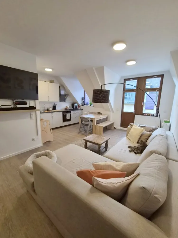 3 Zimmer Wohnung mit 86 m² in Wiesbaden – Bild 6