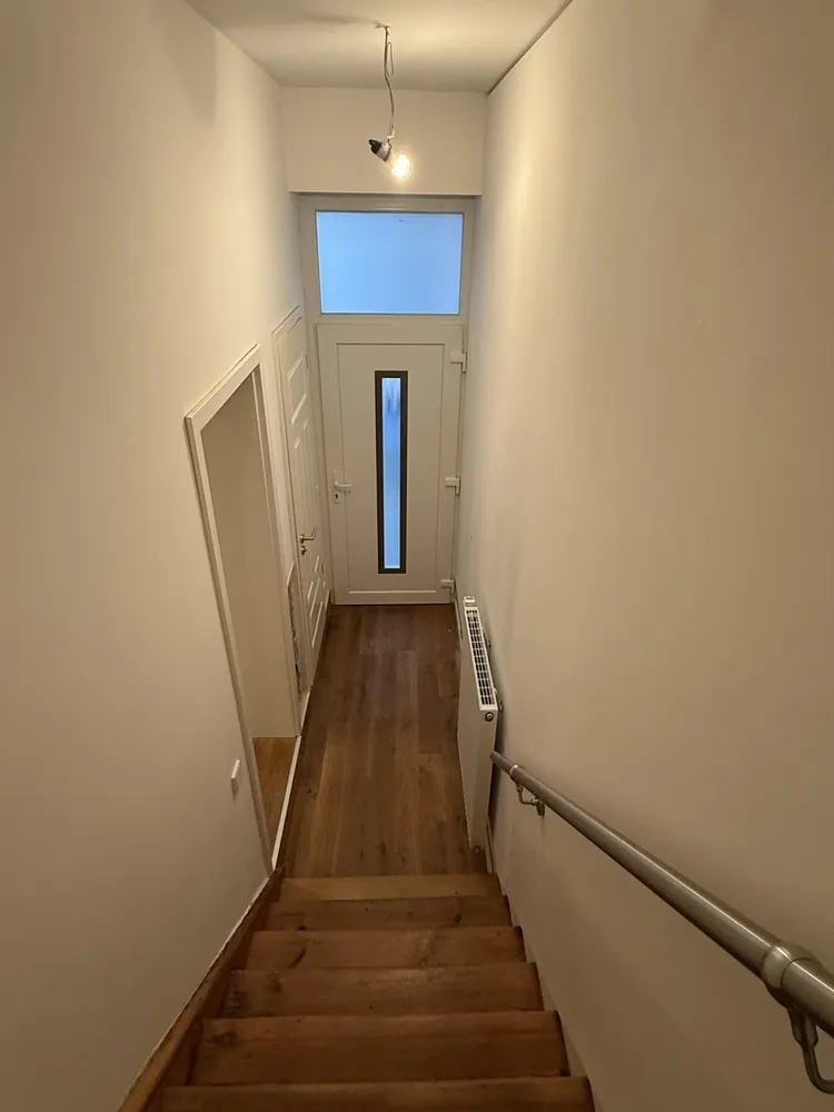 4 Zimmer Haus mit 120 m² in Frankfurt am Main – Bild 9