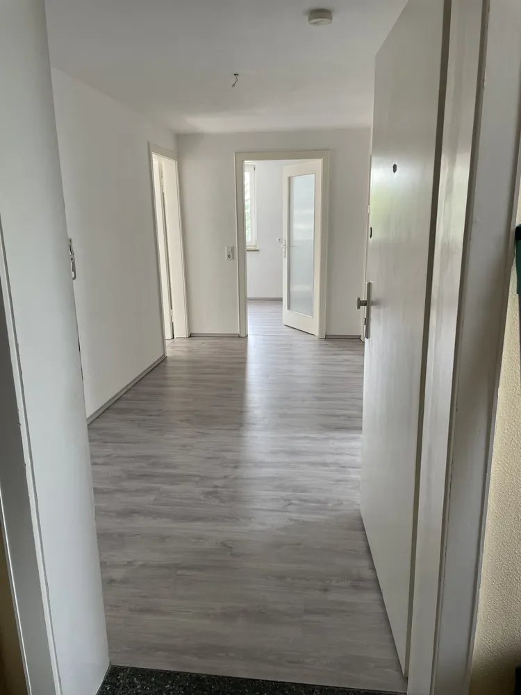 3 Zimmer Wohnung mit 50 m² in Augsburg – Bild 1