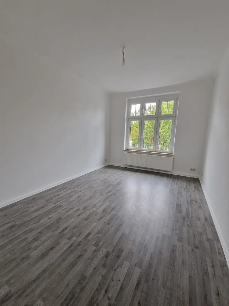 2 Zimmer Wohnung mit 56 m² in Magdeburg – Bild 3