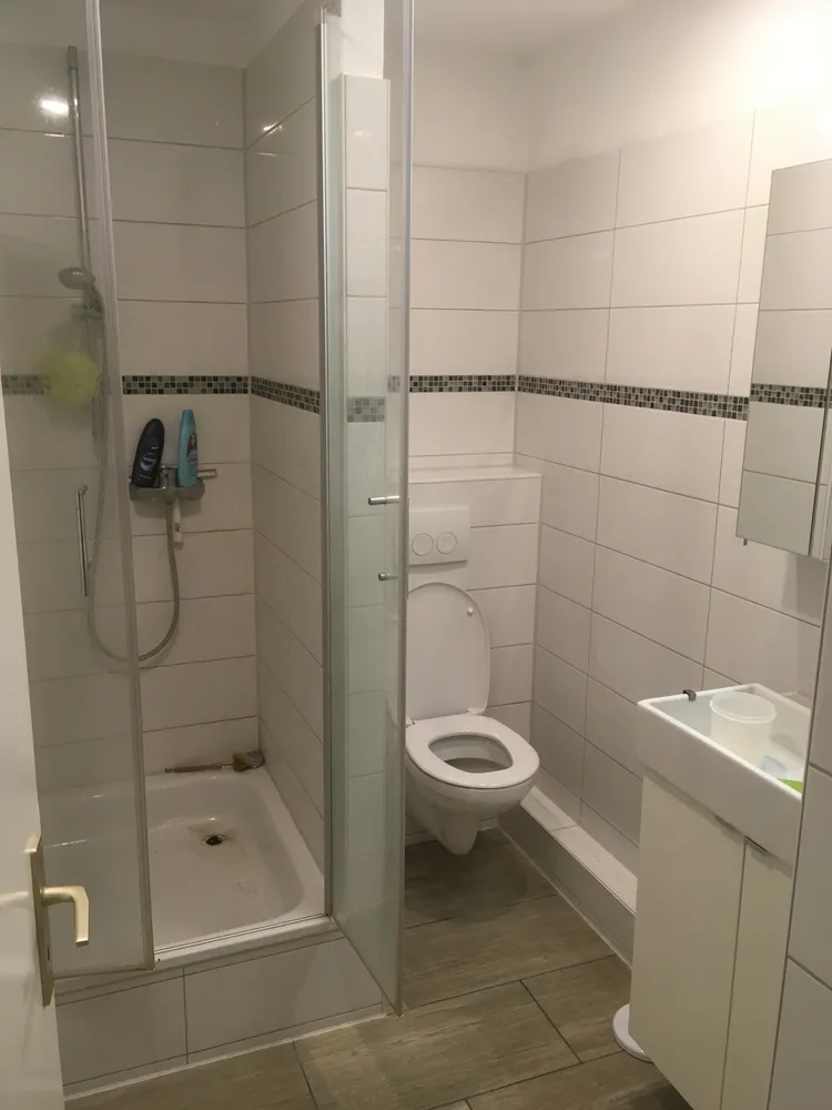 2 Zimmer Wohnung mit 65 m² in Kiel – Bild 5
