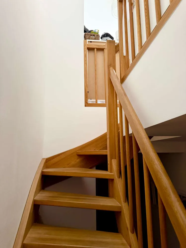 4 Zimmer Wohnung mit 130 m² in Berlin – Bild 10