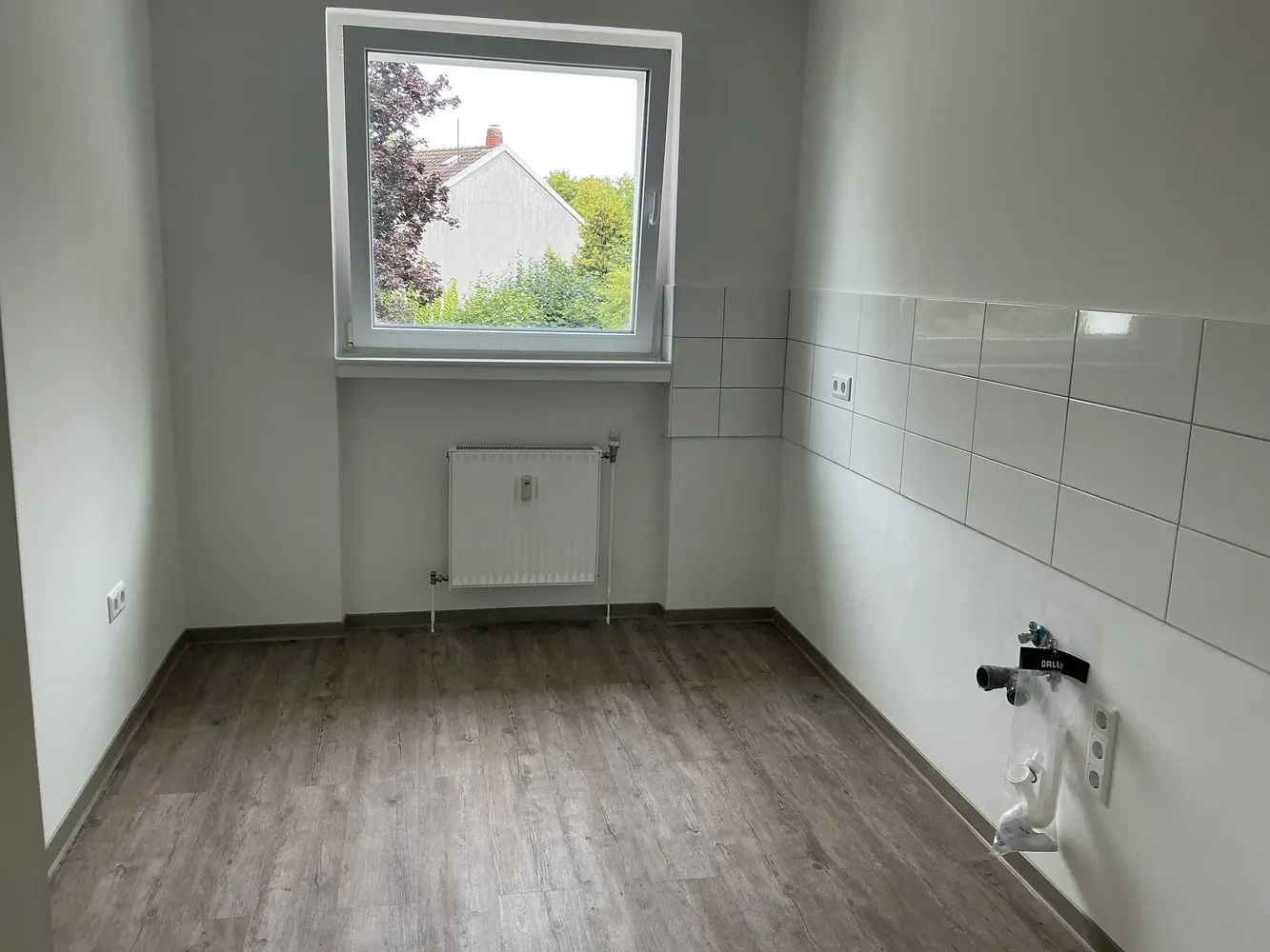 3 Zimmer Wohnung mit 73 m² in Bremen – Bild 4