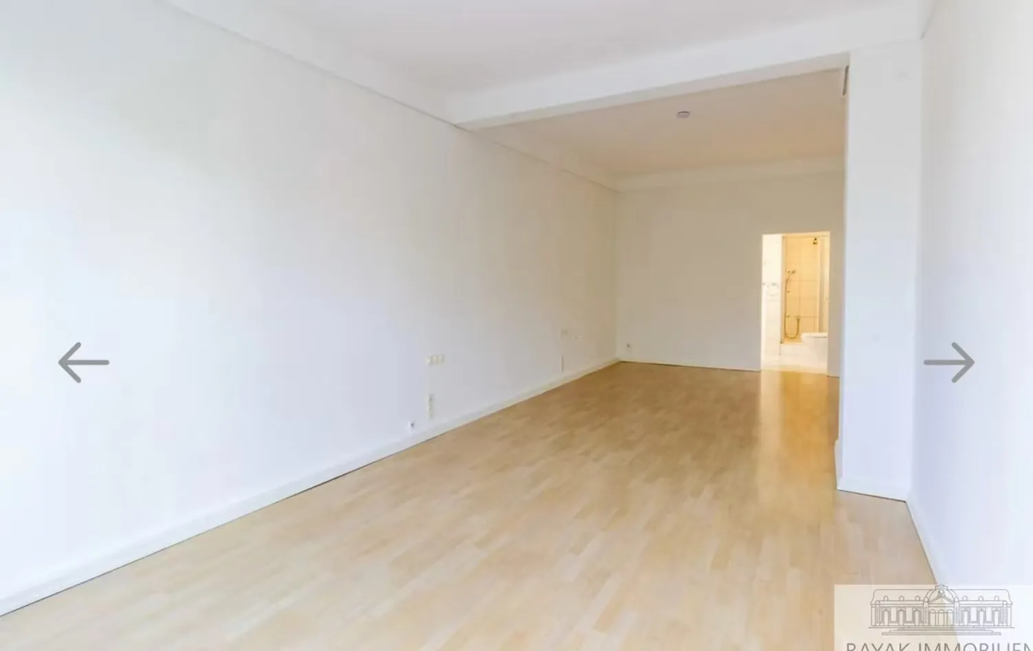2 room apartment with 107 m² in Düsseldorf – Photo 5