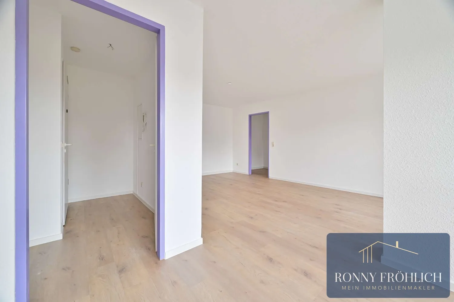 2 Zimmer Wohnung mit 72 m² in Chemnitz – Bild 4