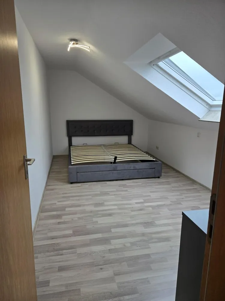 2 Zimmer Wohnung mit 40 m² in Waiblingen – Bild 11