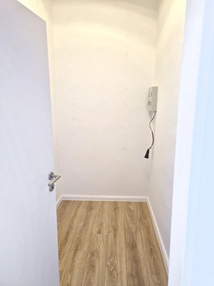 3 Zimmer Wohnung mit 124 m² in Bremen – Bild 1