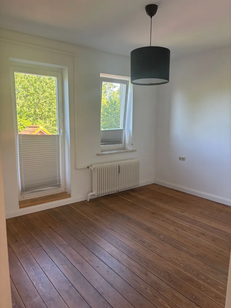 4 Zimmer Wohnung mit 81 m² in Heide – Bild 12