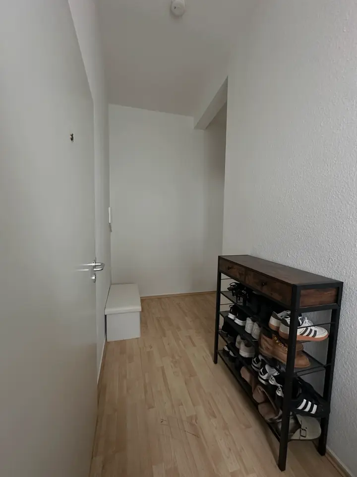 3 Zimmer Wohnung mit 80 m² in Karlsruhe – Bild 8