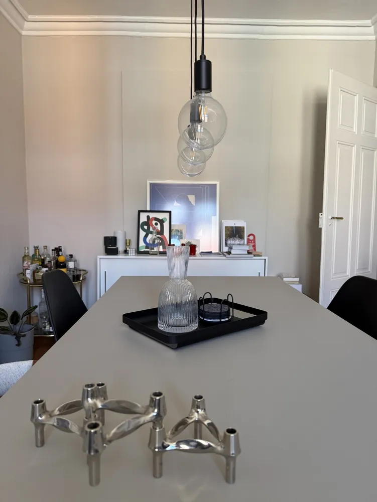 3 room apartment with 82 m² in Stuttgart – Photo 7
