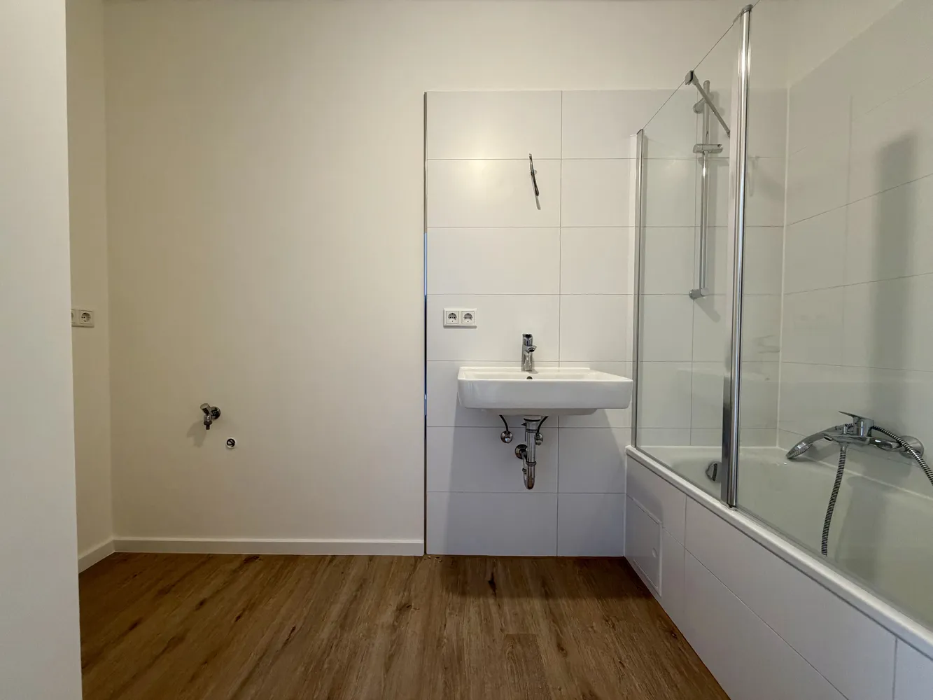 3 room apartment with 66 m² in Frankfurt am Main – Photo 6