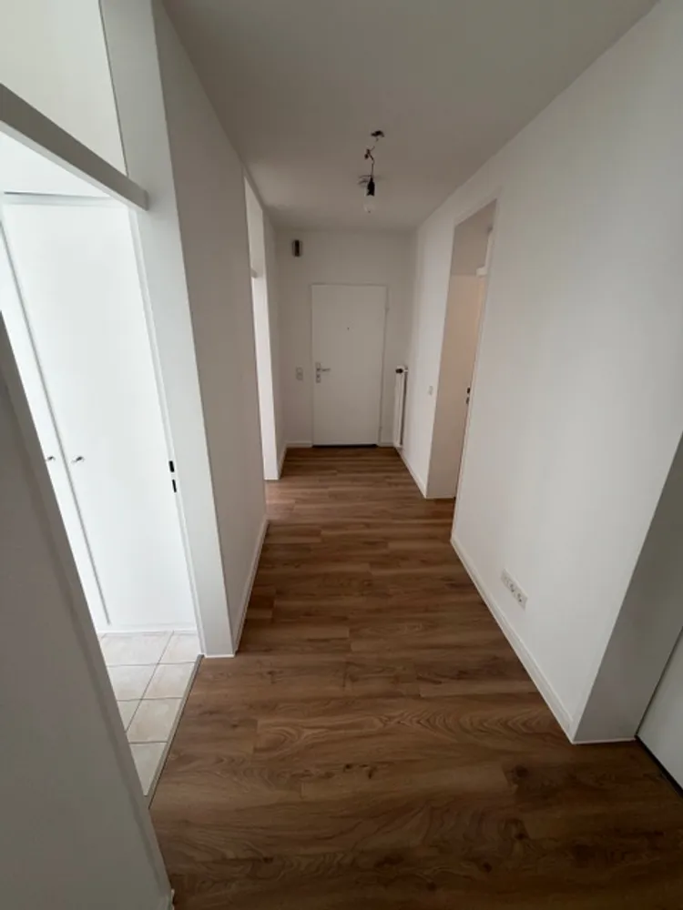 3 room apartment with 72 m² in Cologne – Photo 7