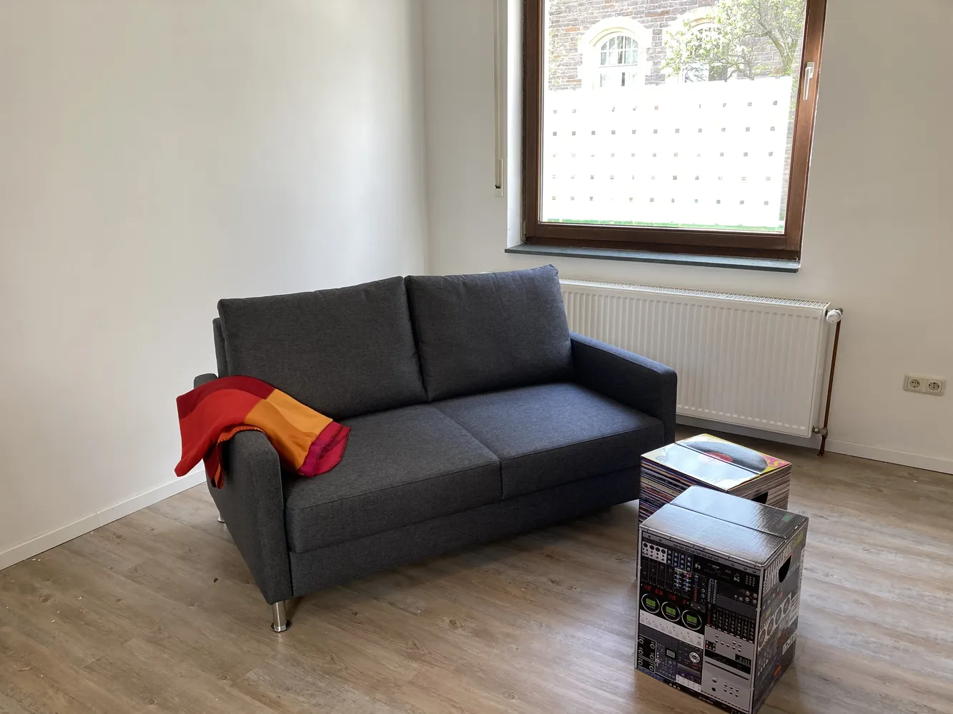 1 Zimmer Wohnung mit 36 m² in Mülheim an der Ruhr – Bild 3