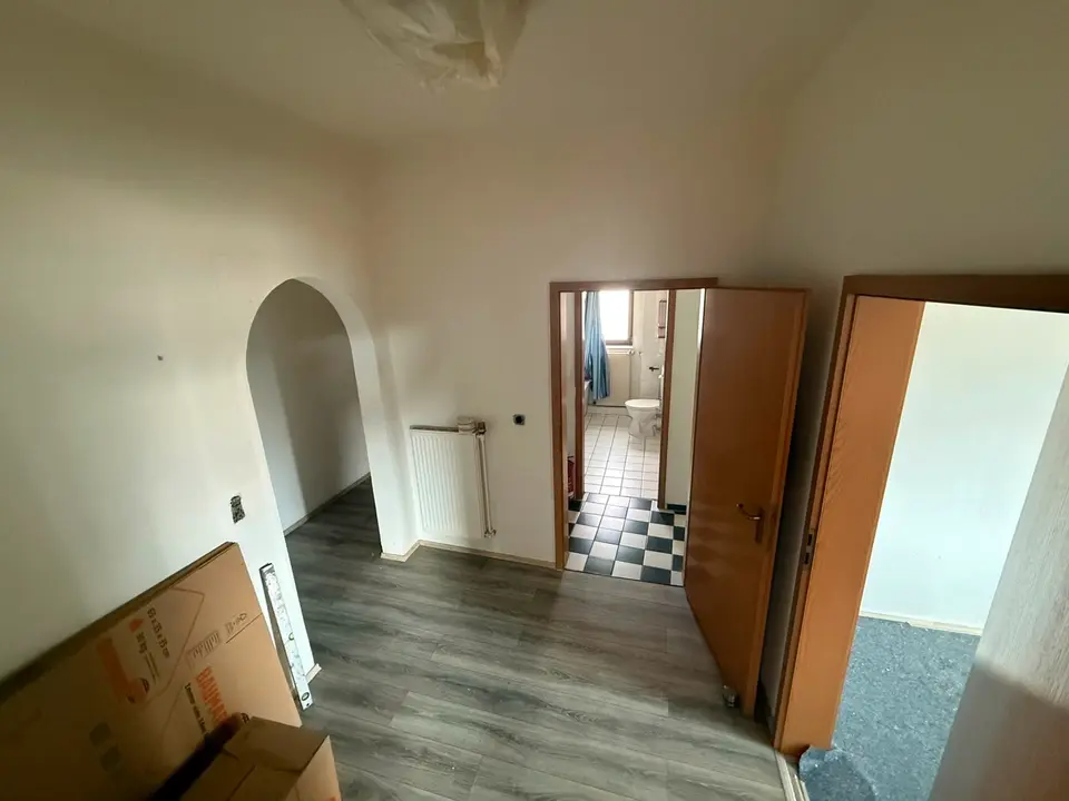 2 Zimmer Wohnung mit 56 m² in Dortmund – Bild 6